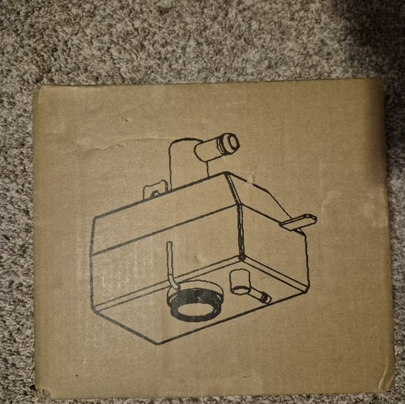 NIB Aluminium Alloy Front Engine Coolant - Picture 12 of 13